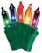 Multicolor Replacement Bulbs, 25ct.